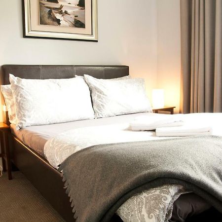 Zunera Lodge Kinsale Exteriér fotografie