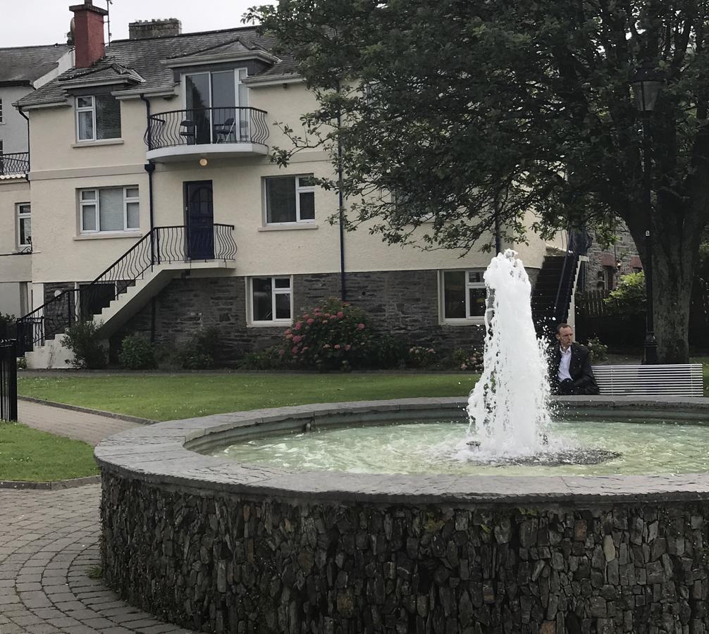 Zunera Lodge Kinsale Exteriér fotografie