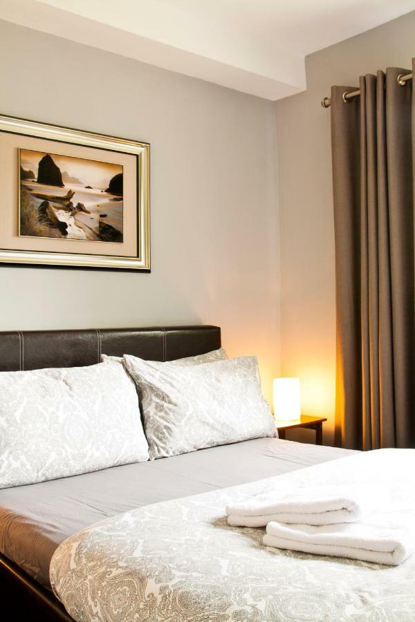 Zunera Lodge Kinsale Exteriér fotografie