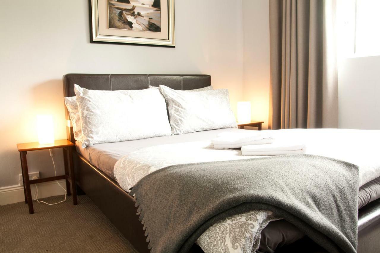 Zunera Lodge Kinsale Exteriér fotografie