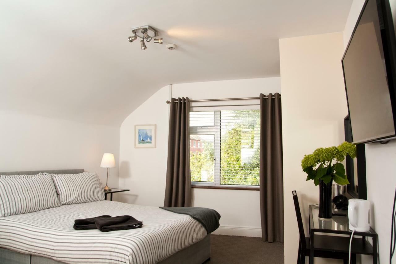 Zunera Lodge Kinsale Exteriér fotografie