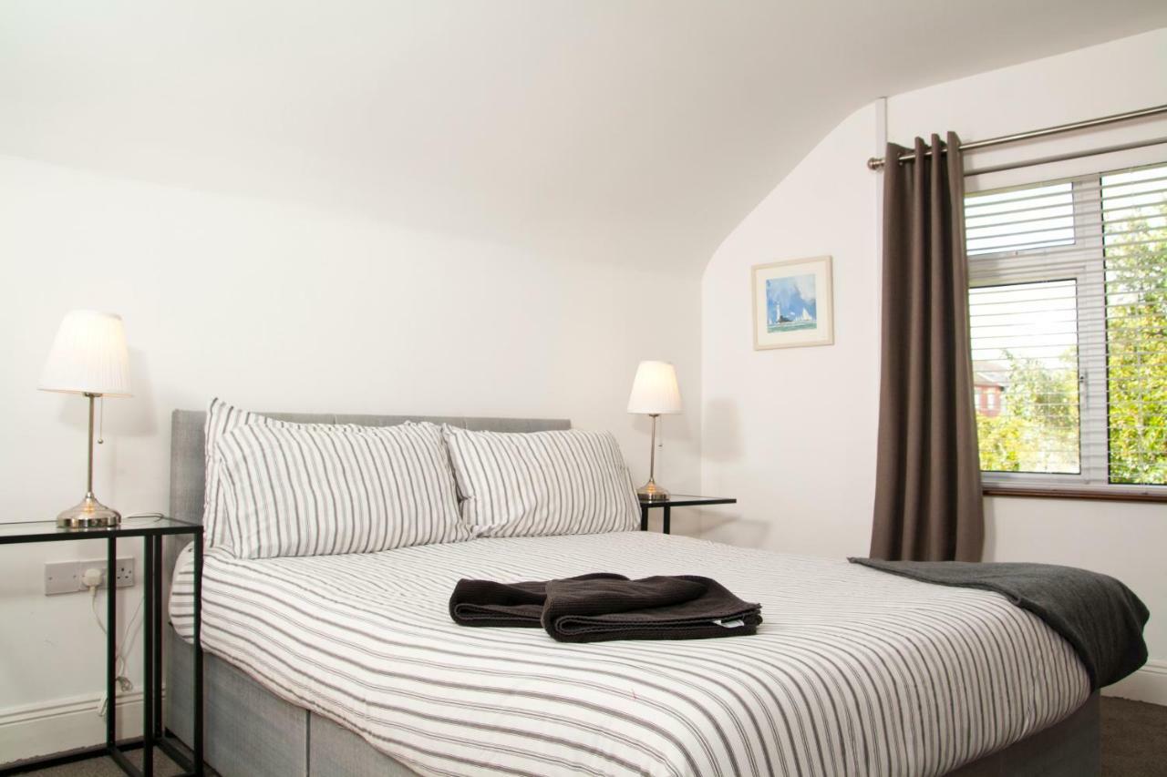 Zunera Lodge Kinsale Exteriér fotografie